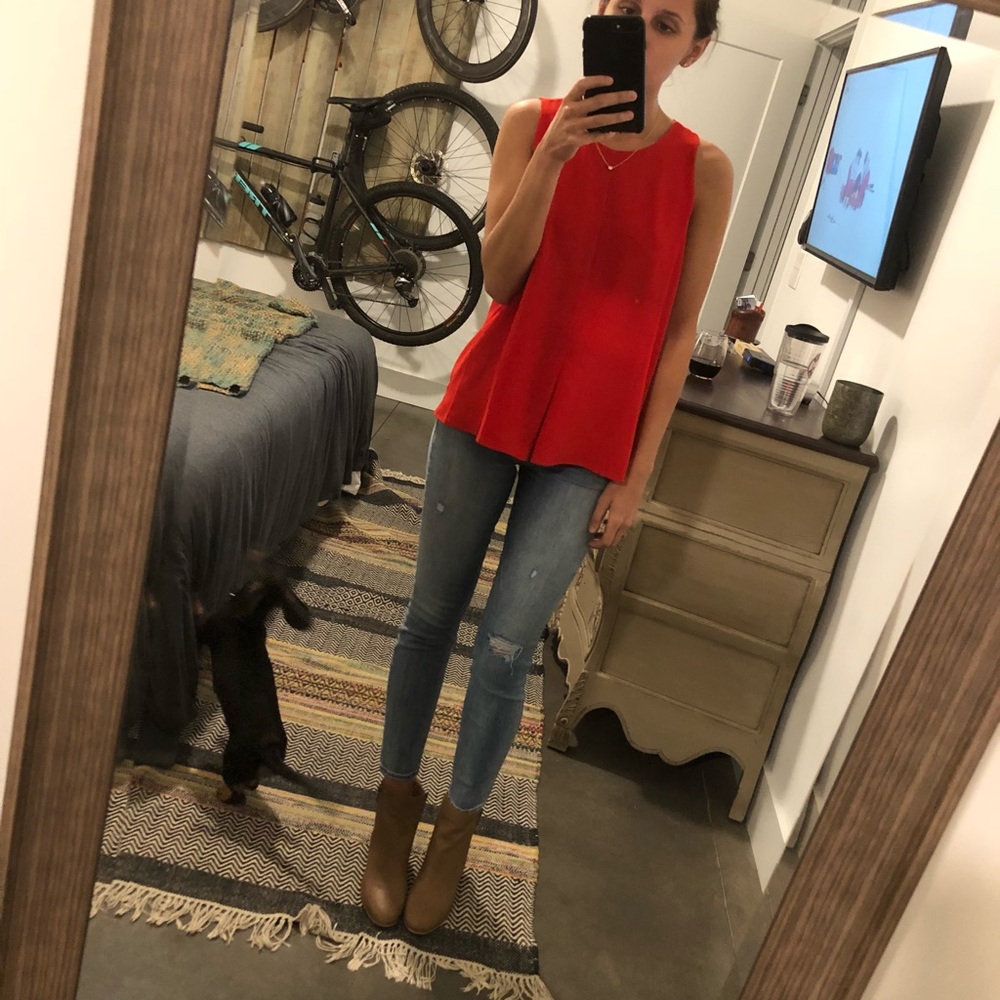 ASTR Red Top